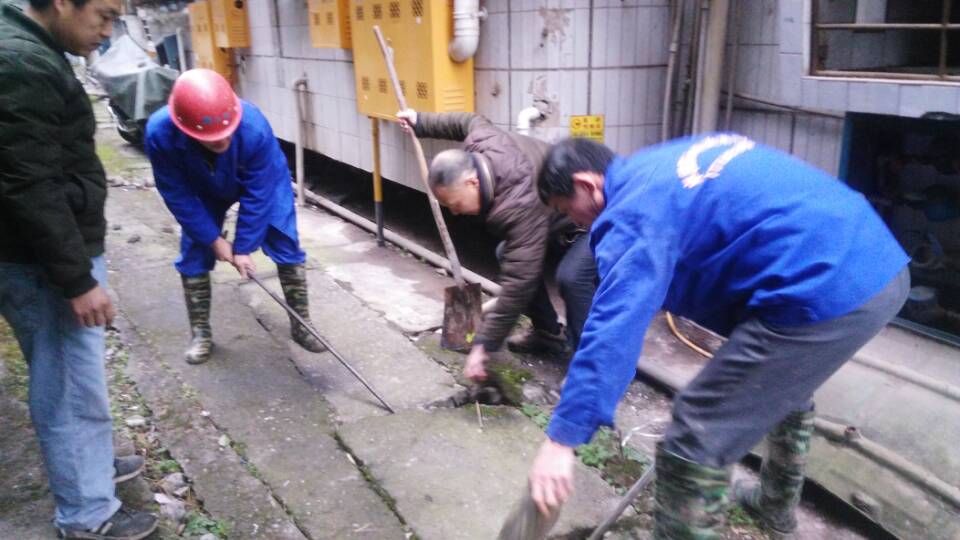 朝阳清掏化粪池、管道疏通一站式服务<高效><技术><可靠>